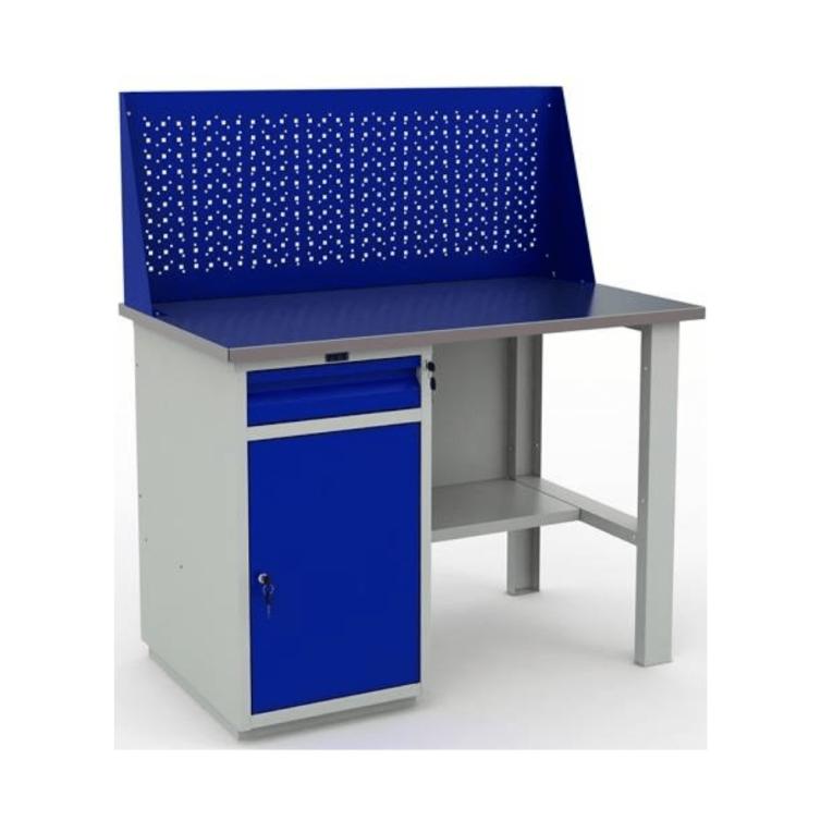 Верстак Profi WT120.WD2/F1.010 (WB 120Sh + WD2 + WS) купить в Череповце Верстак Profi WT120.WD2/F1.010 (WB 120Sh + WD2 + WS) купить в Череповце