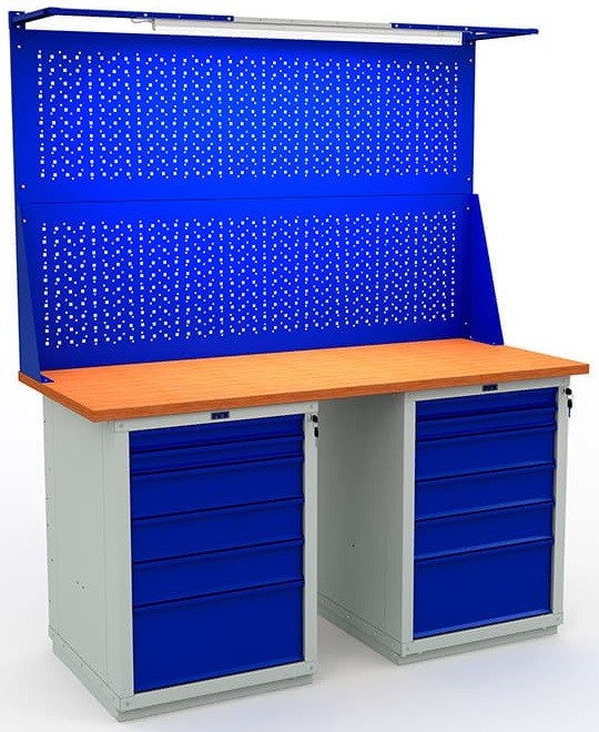 Верстак Expert W160.WS6/WS6.021 купить в Череповце Верстак Expert W160.WS6/WS6.021 купить в Череповце