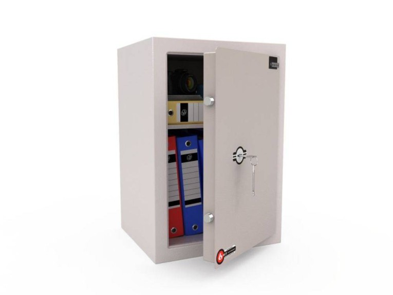 Лёгкий сейф LS-010F купить в Череповце