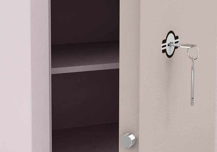 Лёгкий сейф LS-010F купить в Череповце