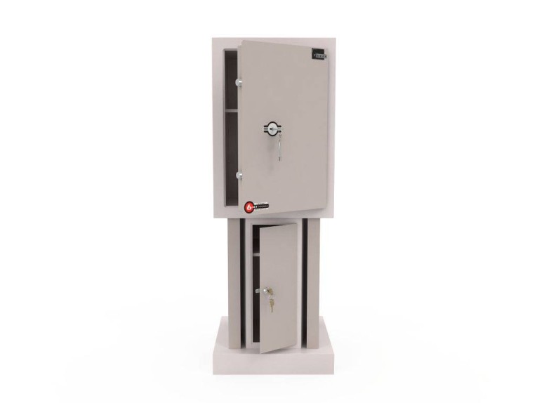Лёгкий сейф LS-010F купить в Череповце