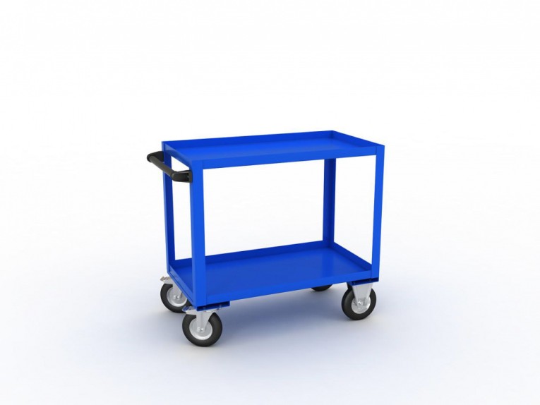 Тележка грузовая PLATFORM 900х500.2 купить в Череповце Тележка грузовая PLATFORM 900х500.2 купить в Череповце