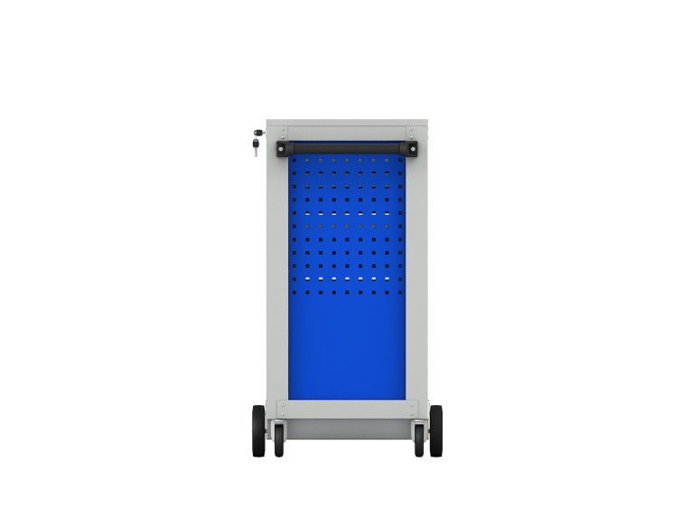 Тумба инструментальная LOGITEX 05 XS.1 купить в Череповце