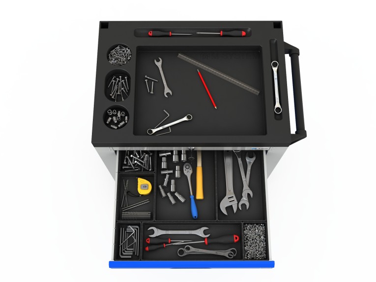 Тумба инструментальная LOGITEX 05 XS.1 купить в Череповце