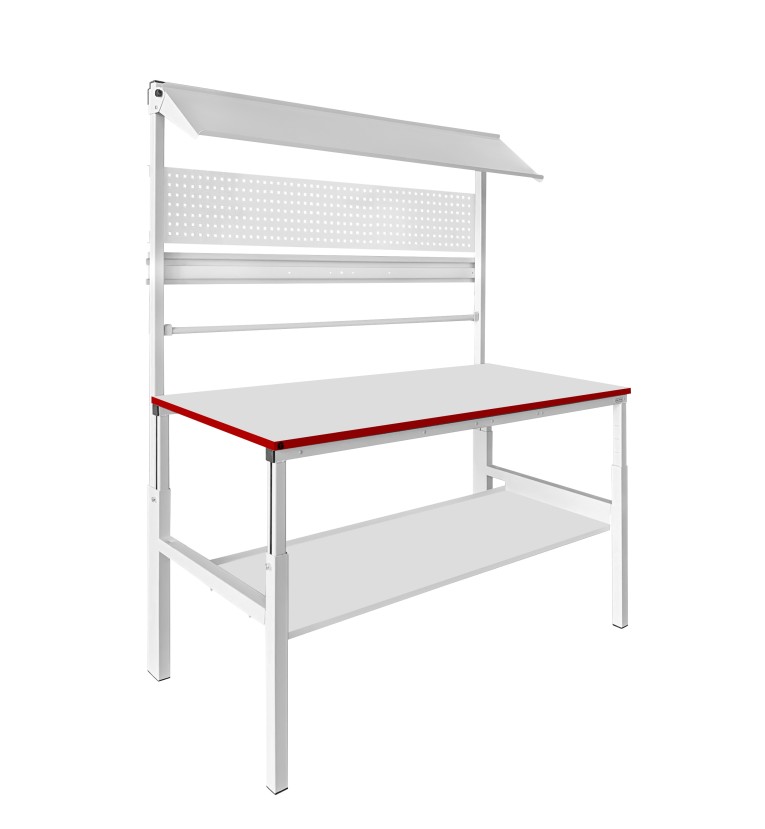 Стол упаковочный Gresson КСУ-1800 купить в Череповце Стол упаковочный Gresson КСУ-1800 купить в Череповце