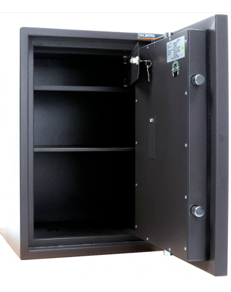 Взломостойкий сейф Valberg Кварцит 65Т EL купить в Череповце Взломостойкий сейф Valberg Кварцит 65Т EL купить в Череповце