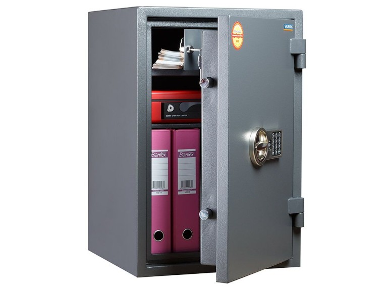 Взломостойкий сейф Valberg Кварцит 65Т EL купить в Череповце Взломостойкий сейф Valberg Кварцит 65Т EL купить в Череповце