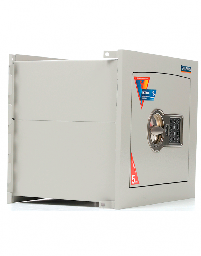 Встраиваемый сейф Valberg AW-1 3329 EL купить в Череповце Встраиваемый сейф Valberg AW-1 3329 EL купить в Череповце