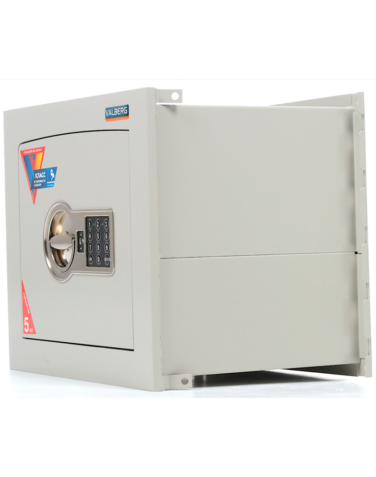 Встраиваемый сейф Valberg AW-1 3329 EL купить в Череповце Встраиваемый сейф Valberg AW-1 3329 EL купить в Череповце