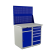 Верстак Profi WT100.WD2/WD5.020 купить в Череповце