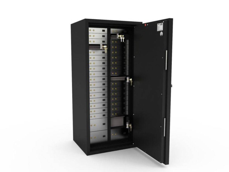 Сейф депозитный ЛС-265/38 БТ купить в Череповце Сейф депозитный ЛС-265/38 БТ купить в Череповце