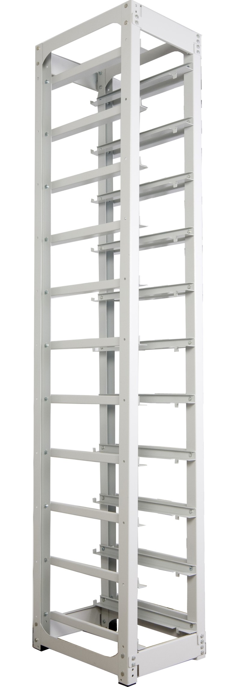 Стеллаж контейнерный СТК-20.045.05.10 купить в Череповце