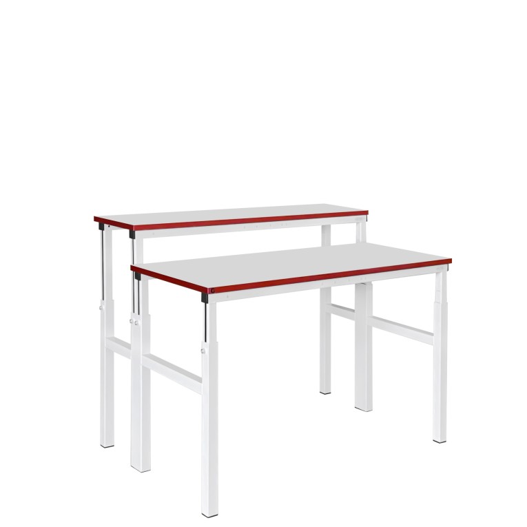 Стол рабочий Gresson СРД-1800х500 купить в Череповце