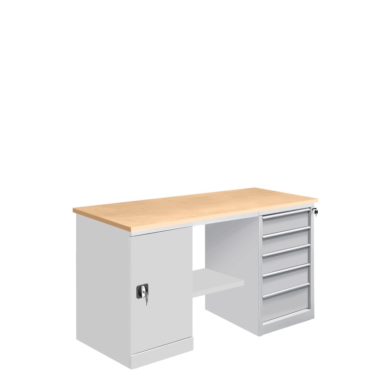 Верстак слесарный Gresson ВС-Т1Т5 ВС-1500Т1Т5 купить в Череповце Верстак слесарный Gresson ВС-Т1Т5 ВС-1500Т1Т5 купить в Череповце