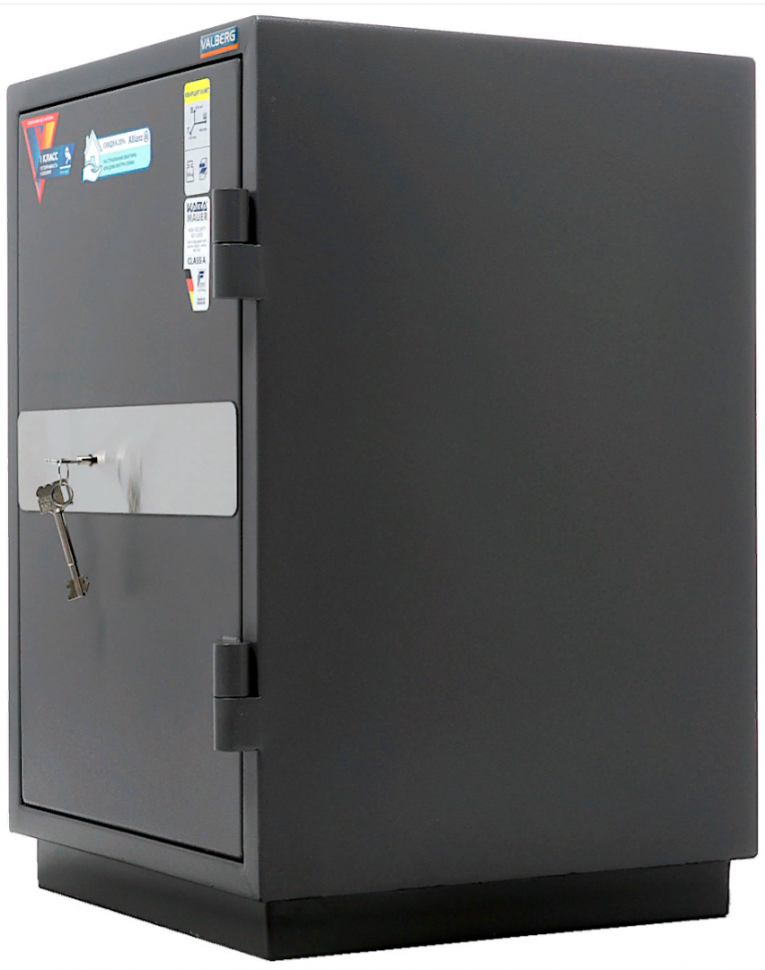 Взломостойкий сейф Valberg Кварцит 65МТ купить в Череповце Взломостойкий сейф Valberg Кварцит 65МТ купить в Череповце