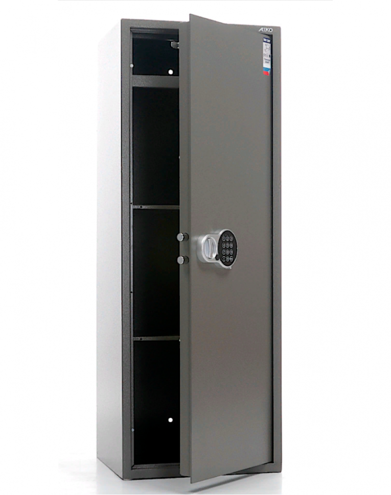 Офисный сейф Aiko TM-120T EL купить в Череповце Офисный сейф Aiko TM-120T EL купить в Череповце