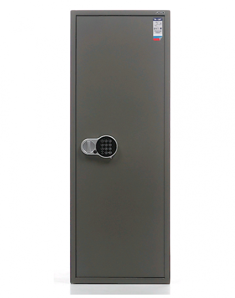 Офисный сейф Aiko TM-120T EL купить в Череповце Офисный сейф Aiko TM-120T EL купить в Череповце