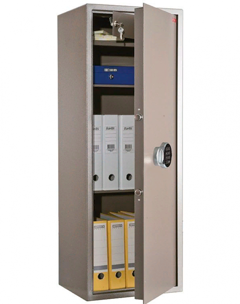 Офисный сейф Aiko TM-120T EL купить в Череповце Офисный сейф Aiko TM-120T EL купить в Череповце