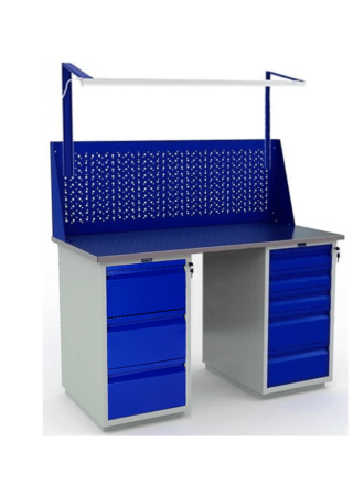 Верстак Практик Profi WT120.WD3/WD5.011 купить в Череповце Верстак Практик Profi WT120.WD3/WD5.011 купить в Череповце