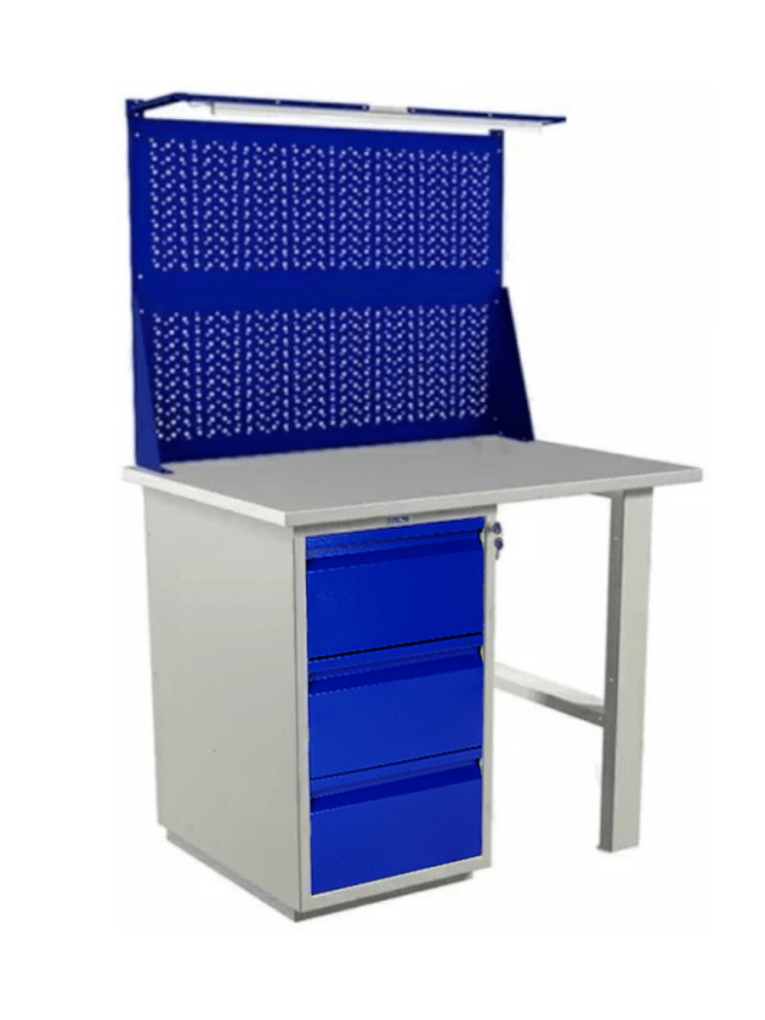 Верстак Практик Profi WT100.WD3/WF1.021 купить в Череповце Верстак Практик Profi WT100.WD3/WF1.021 купить в Череповце