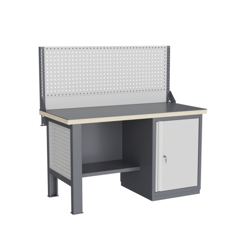 Верстак FBK 1551.17.3-1 купить в Череповце Верстак FBK 1551.17.3-1 купить в Череповце