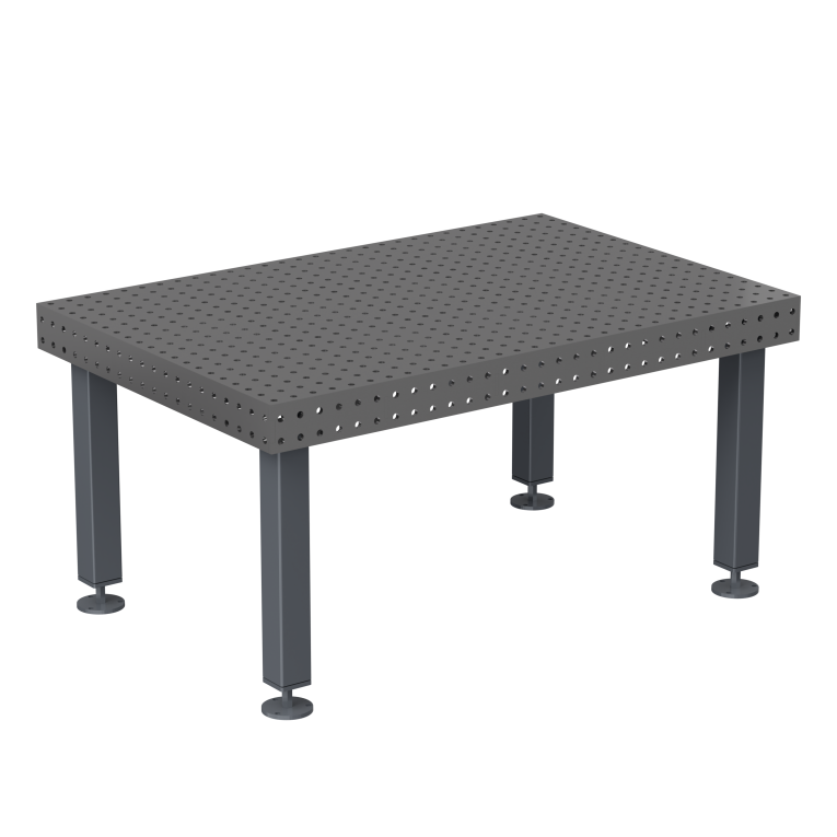 Сварочный стол SRK D16.15.10 купить в Череповце Сварочный стол SRK D16.15.10 купить в Череповце