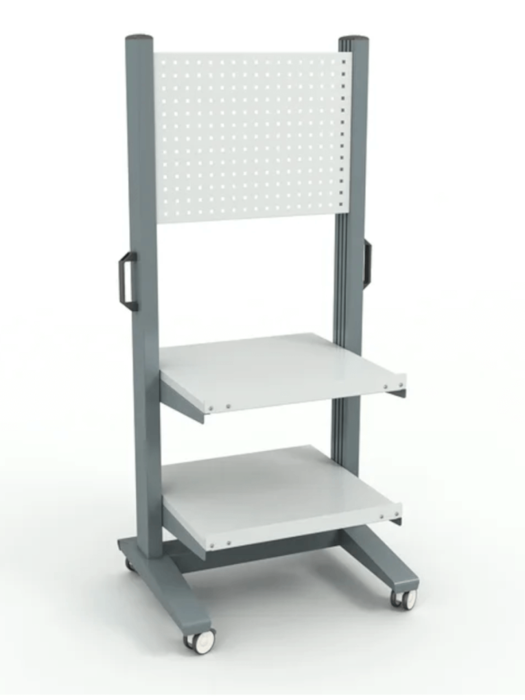 Стойка подкатная ДиКом СР-022-03 ESD купить в Череповце