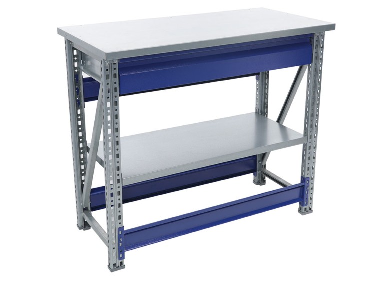 Верстак Master (№104) MT100.MF1/MF1.101 Верстак Master (№104) MT100.MF1/MF1.101