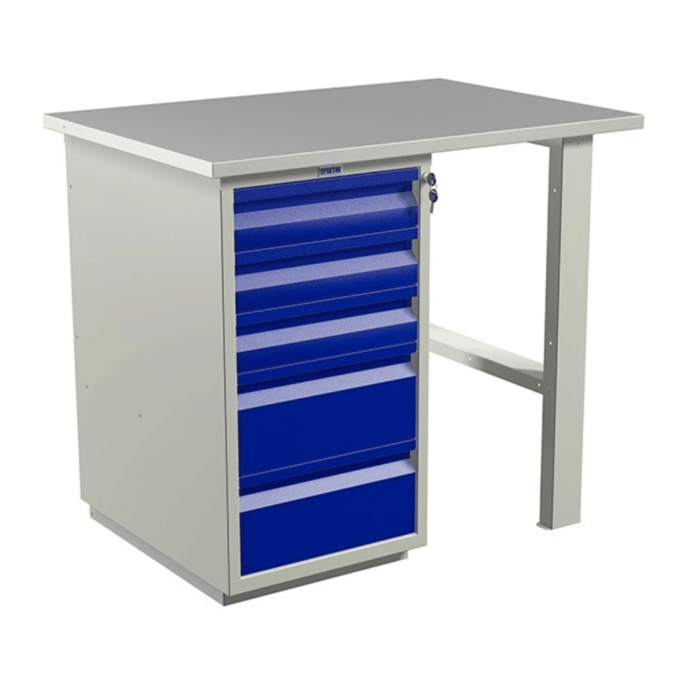 Верстак Profi WT100.WD5/F1.000 (WB 100Sh + WD5) купить в Череповце Верстак Profi WT100.WD5/F1.000 (WB 100Sh + WD5) купить в Череповце