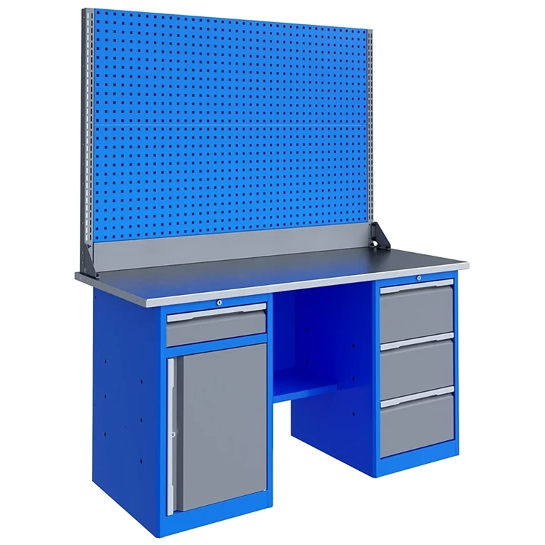 Верстак PRF 161.38.1-2 купить в Череповце Верстак PRF 161.38.1-2 купить в Череповце