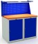 Верстак Expert W120.WS1/WS1.011 купить в Череповце