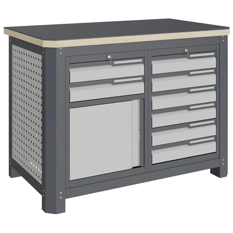 Верстак MCN 1252.S69 купить в Череповце Верстак MCN 1252.S69 купить в Череповце