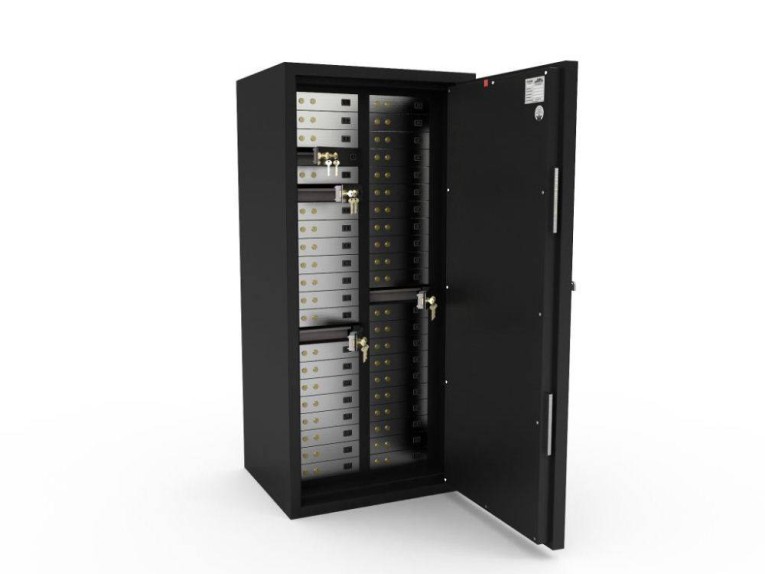 Сейф депозитный ЛС-265/44 БТ купить в Череповце Сейф депозитный ЛС-265/44 БТ купить в Череповце