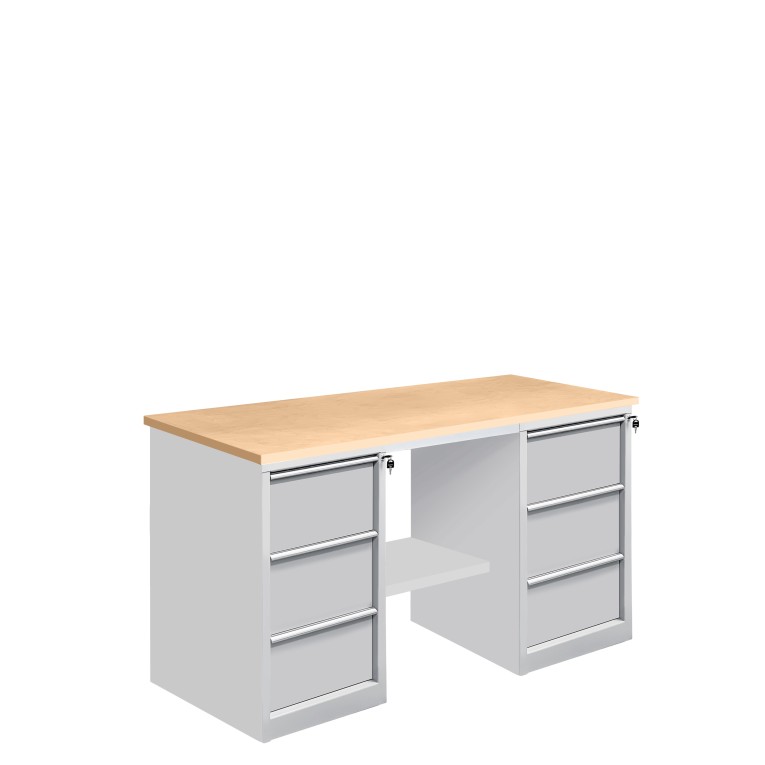 Верстак слесарный Gresson ВС-Т3Т3 ВС-1500Т3Т3 купить в Череповце Верстак слесарный Gresson ВС-Т3Т3 ВС-1500Т3Т3 купить в Череповце