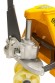 Гидравлическая тележка (рохля) SD (BF40, г/п 4000 кг, вилы 1150x550 мм, NDN) SMARTLIFT (SMART) купить в Череповце
