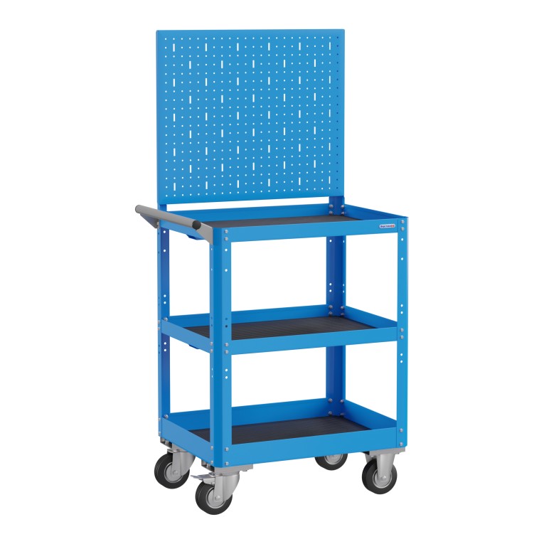 Тележка инструментальная PLC 8006.0-1К купить в Череповце Тележка инструментальная PLC 8006.0-1К купить в Череповце