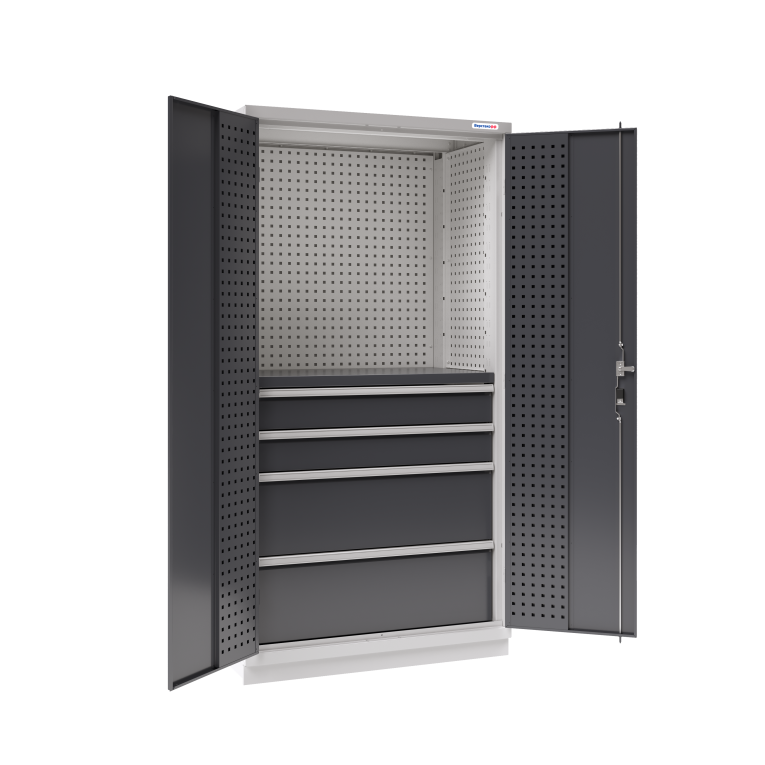 Шкаф инструментальный FBK 20 PR.2B2.1S купить в Череповце Шкаф инструментальный FBK 20 PR.2B2.1S купить в Череповце