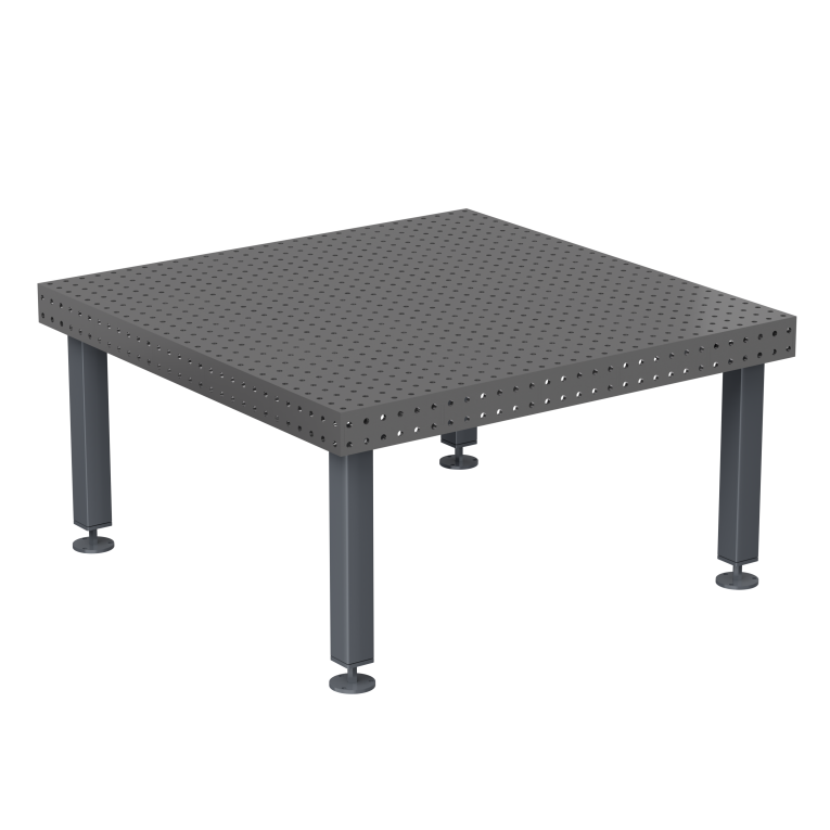 Сварочный стол SRK D16.15.15 купить в Череповце Сварочный стол SRK D16.15.15 купить в Череповце