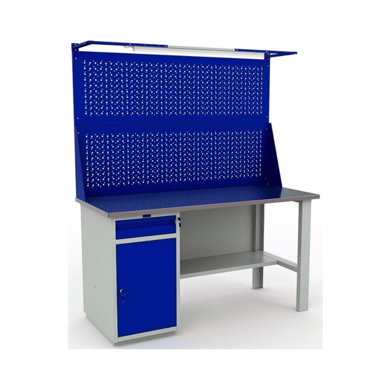 Верстак Profi WT160.WD2/F1.021 купить в Череповце Верстак Profi WT160.WD2/F1.021 купить в Череповце