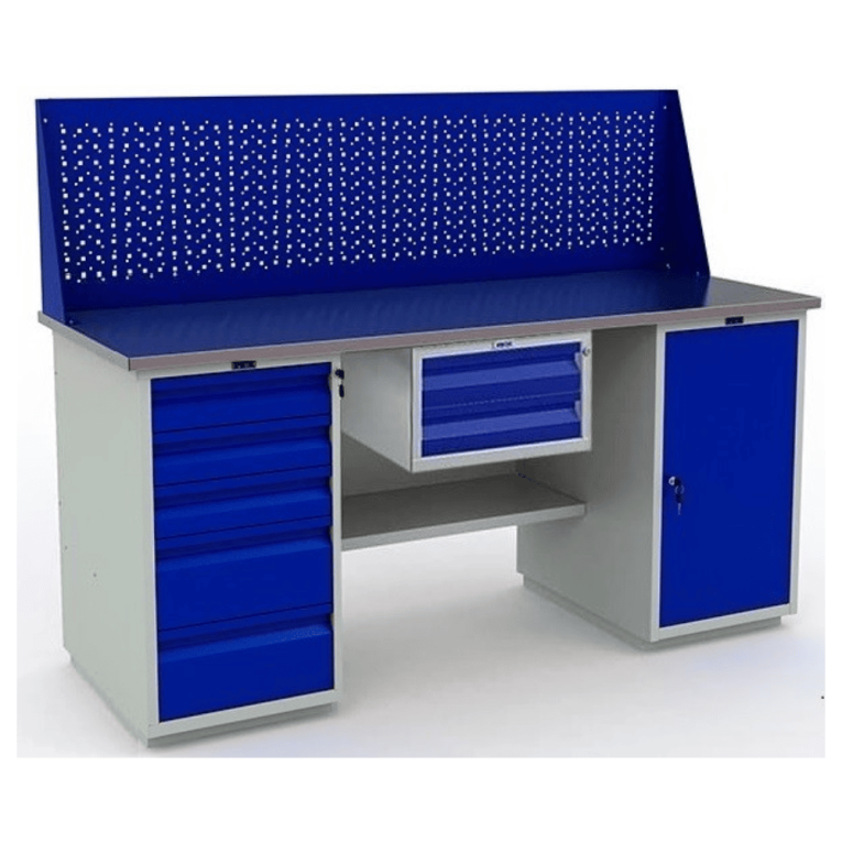 Верстак Profi WT180.WD5/WD1.110 купить в Череповце Верстак Profi WT180.WD5/WD1.110 купить в Череповце