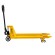 Гидравлическая тележка (рохля) SB (DB, г/п 2000 кг, вилы 1150x550 мм, RDP) SMARTLIFT (SMART) купить в Череповце