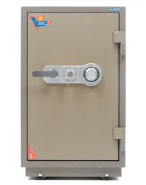 Огнестойкий сейф Valberg FRS-80.T-CL Огнестойкий сейф Valberg FRS-80.T-CL