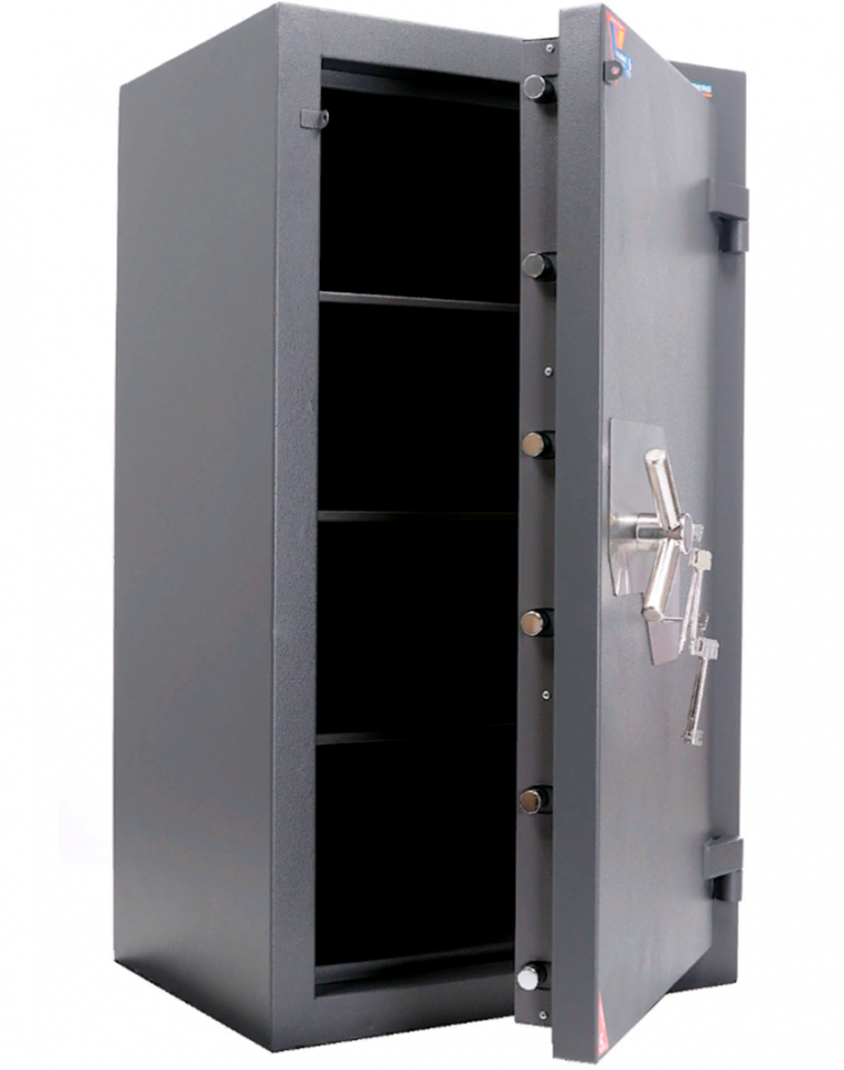 Взломостойкий сейф Valberg Форт 1268 KL купить в Череповце Взломостойкий сейф Valberg Форт 1268 KL купить в Череповце