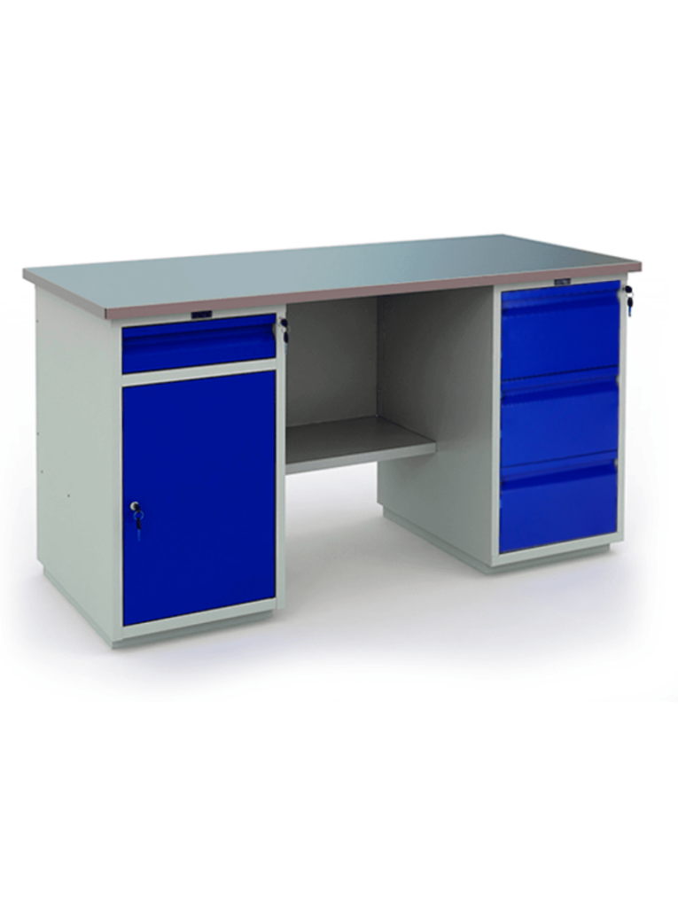 Верстак Практик Profi WT160.WD3/WD2.000 купить в Череповце Верстак Практик Profi WT160.WD3/WD2.000 купить в Череповце