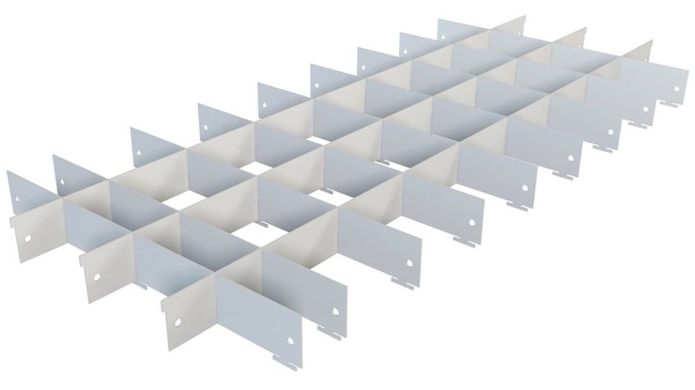 Перегородки AMH TC 60\125 купить в Череповце Перегородки AMH TC 60\125 купить в Череповце