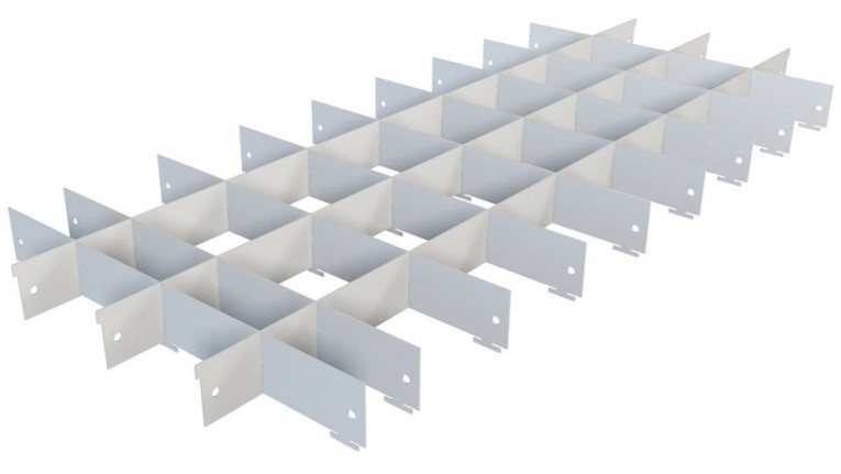 Перегородки AMH TC 60\125 купить в Череповце Перегородки AMH TC 60\125 купить в Череповце