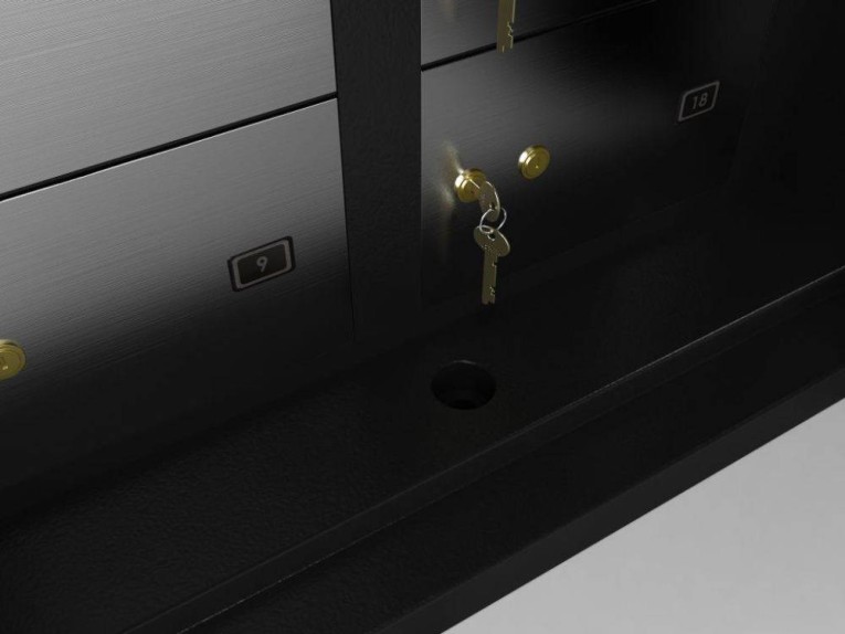 Сейф депозитный ЛС-365/18 БТ купить в Череповце Сейф депозитный ЛС-365/18 БТ купить в Череповце