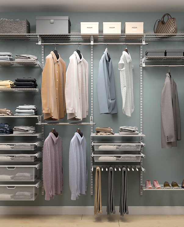 Гардеробная система Практик Home Прихожая Large 15 купить в Череповце Гардеробная система Практик Home Прихожая Large 15 купить в Череповце