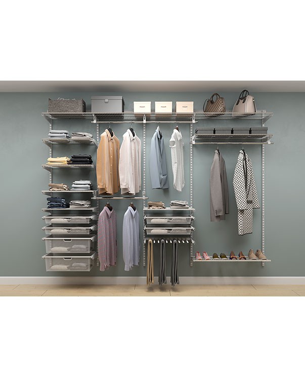 Гардеробная система Практик Home Прихожая Large 15 купить в Череповце Гардеробная система Практик Home Прихожая Large 15 купить в Череповце