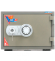 Огнестойкий сейф Valberg FRS-32 CL купить в Череповце